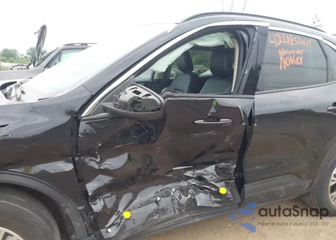 2020 Ford Escape Sel z USA, uszkodzony, nr VIN 1FMCU9H66LUC14241